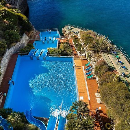 CDSHotels Terrasini - Città del Mare Exterior foto