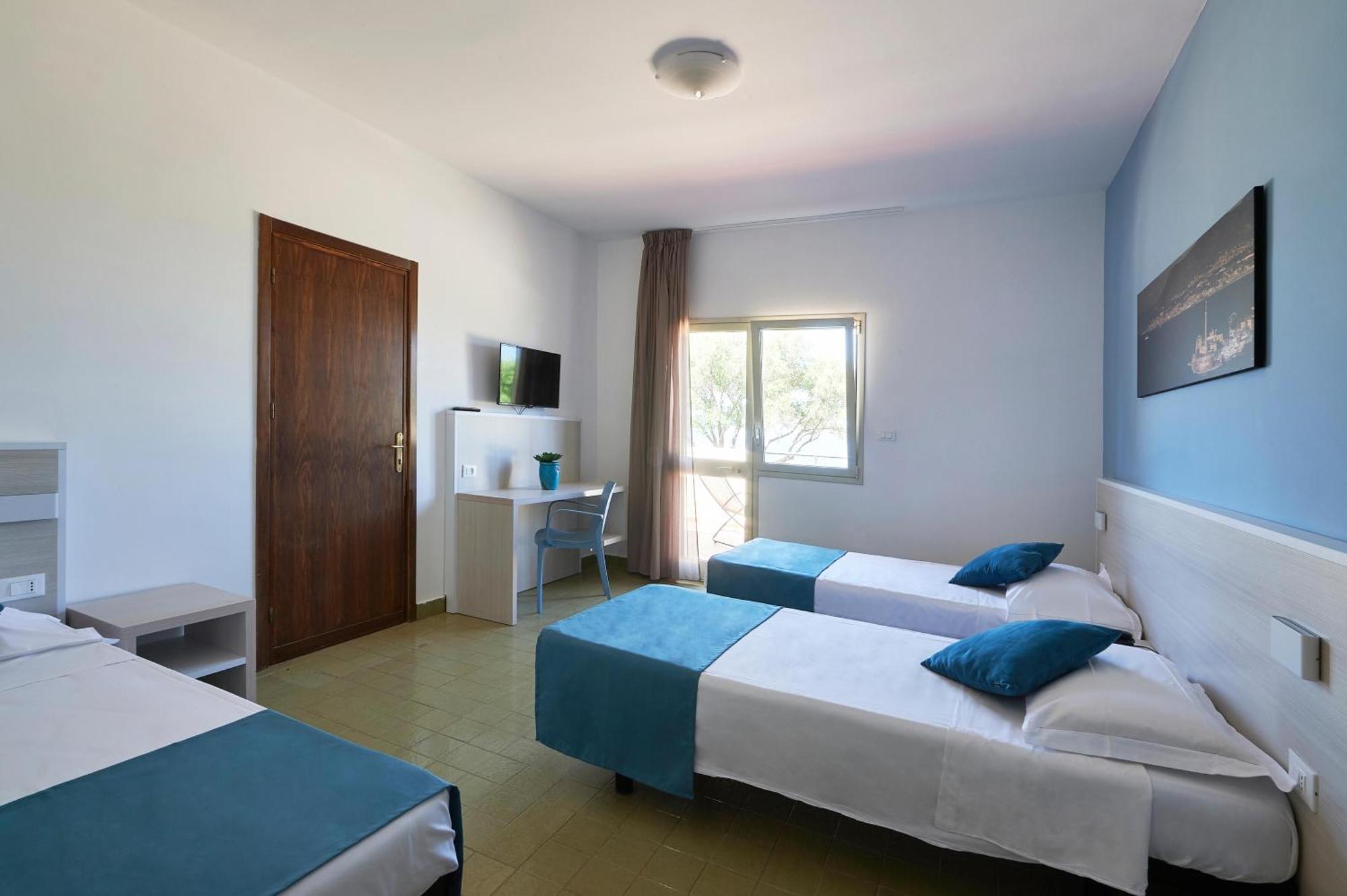 CDSHotels Terrasini - Città del Mare Exterior foto
