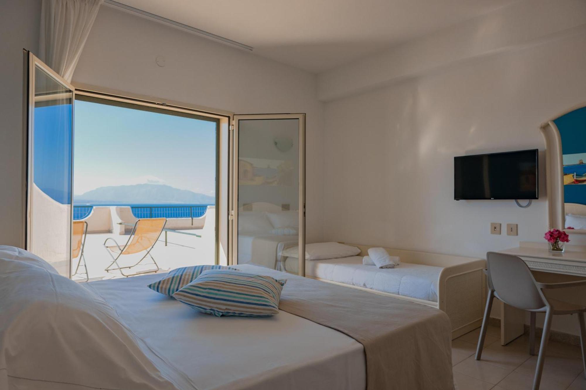 CDSHotels Terrasini - Città del Mare Exterior foto