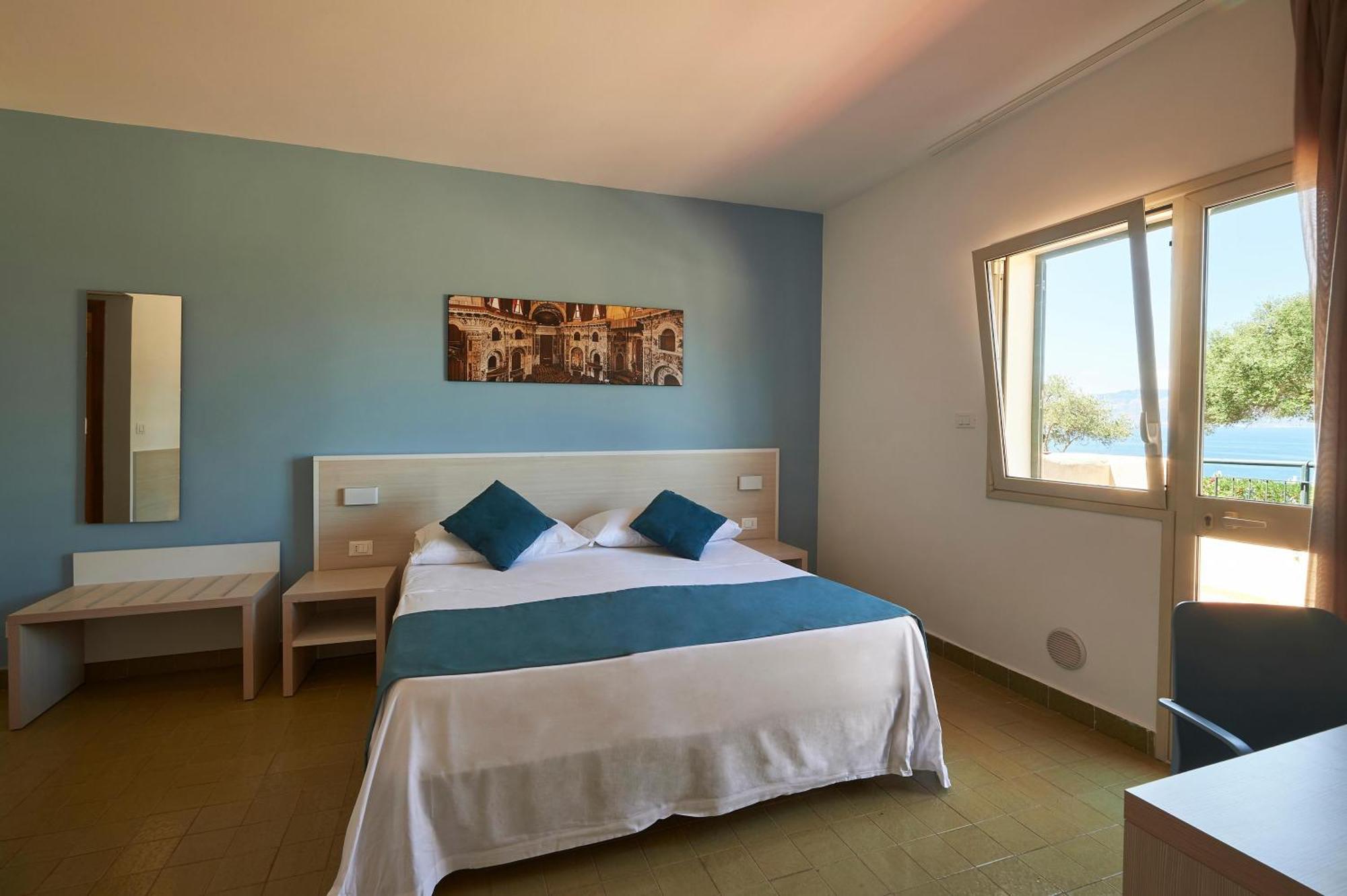 CDSHotels Terrasini - Città del Mare Exterior foto