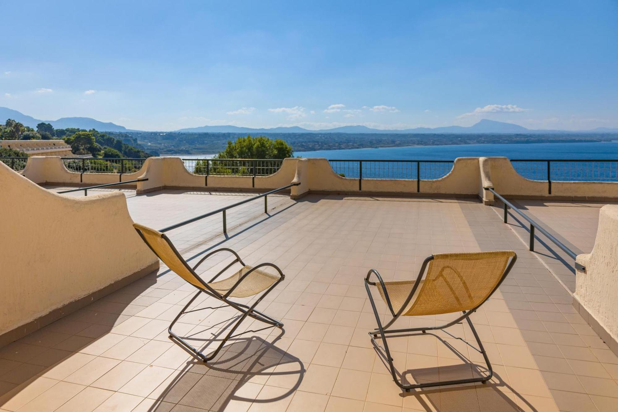CDSHotels Terrasini - Città del Mare Exterior foto