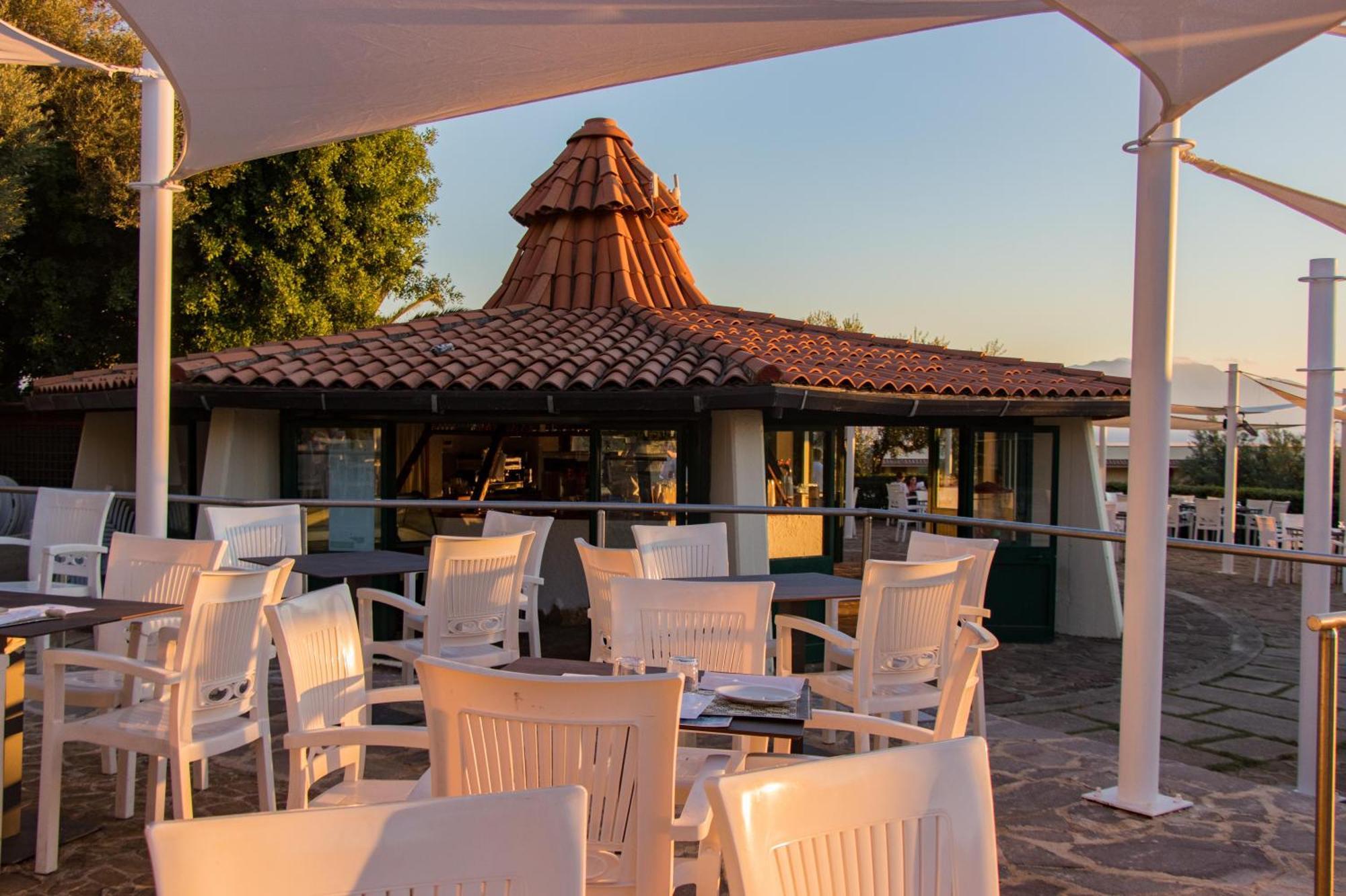 CDSHotels Terrasini - Città del Mare Exterior foto